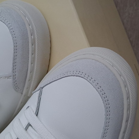 NIB Axel Arigato Clean 90 Sneakers - Picture 15 of 16